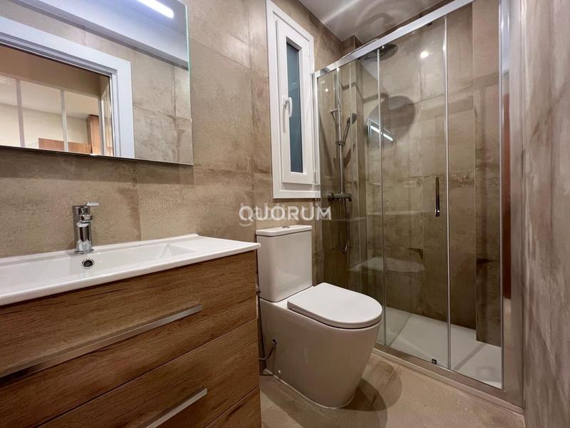 Foto 150fc0dd-b89f-40ba-acd0-dd11ade69905. Location appartement avec chauffage dans Campuzano Bilbao