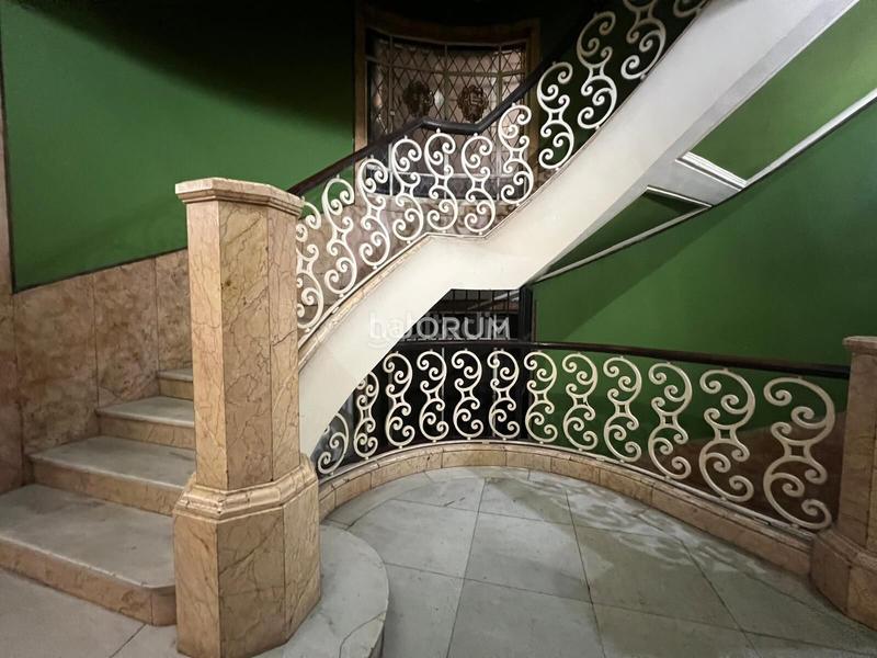 Foto 152c2f08-6cf5-4fa0-9e79-144960783206. Location appartement avec chauffage dans Campuzano Bilbao