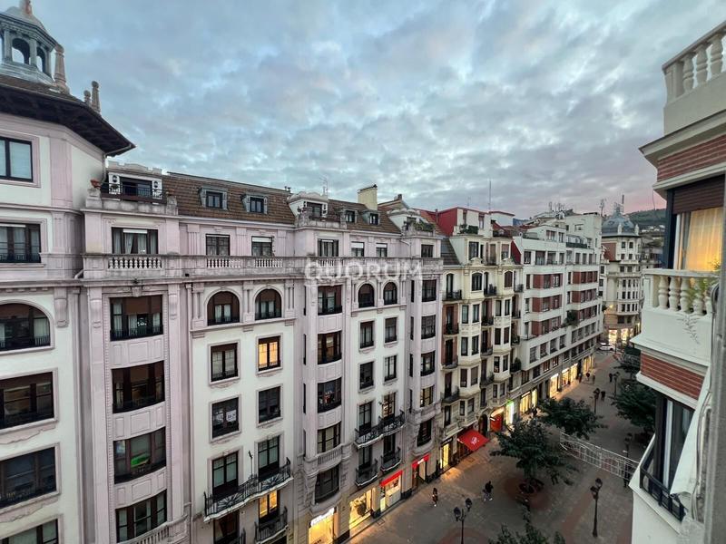 Foto 1fc276bf-f14e-4033-b287-d6e51db5cbff. Location appartement avec chauffage dans Campuzano Bilbao