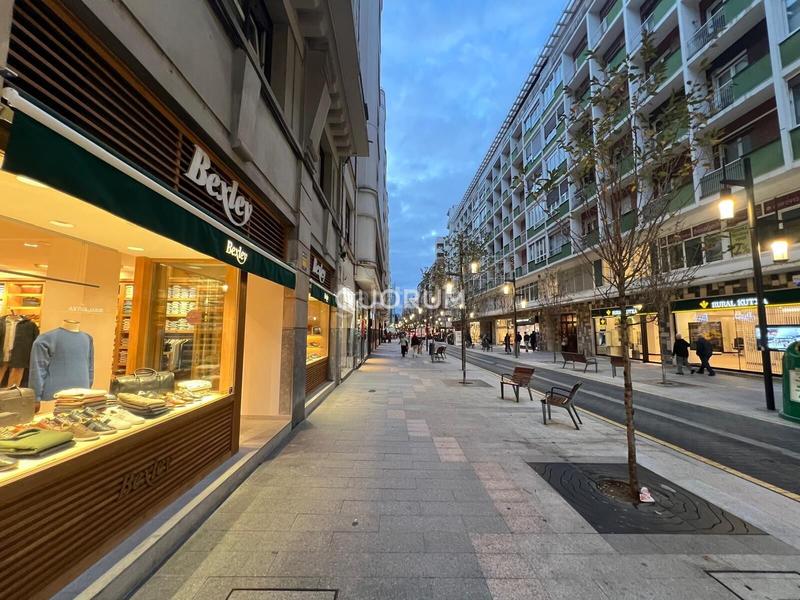 Foto 32a3c3bc-a162-4f1e-bc84-72a9b8fb43e3. Location appartement avec chauffage dans Campuzano Bilbao