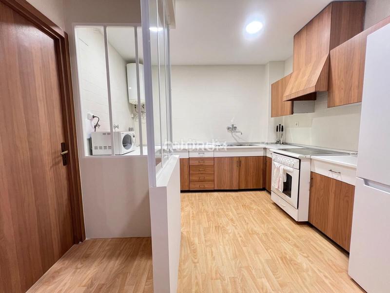 Foto 39659f15-d534-4379-b492-7dad4cb16048. Location appartement avec chauffage dans Campuzano Bilbao