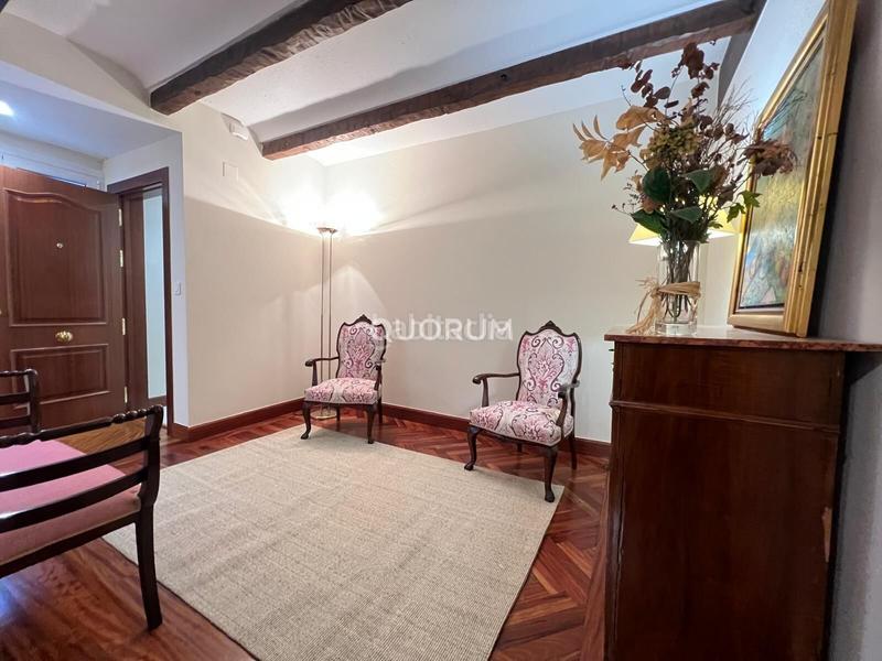 Foto 4b330fe5-3d86-4be7-bab9-9e5d03f28228. Location appartement avec chauffage dans Campuzano Bilbao