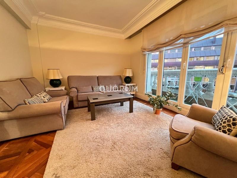 Foto 5d8313ab-c1bf-4635-b42e-74c7c0deb4a9. Location appartement avec chauffage dans Campuzano Bilbao