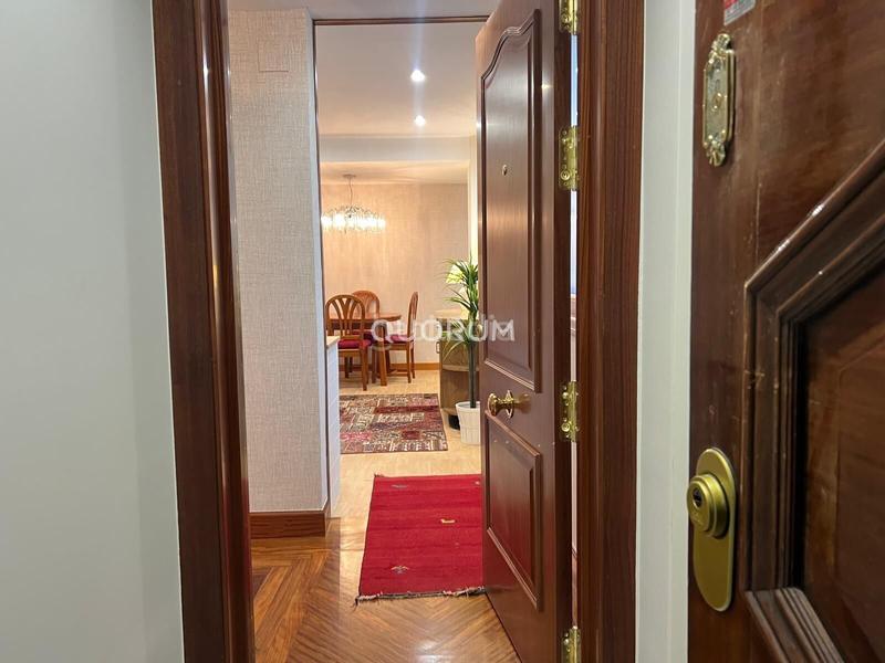 Foto 69929c26-fe77-428d-a96a-2805e38c28c7. Location appartement avec chauffage dans Campuzano Bilbao