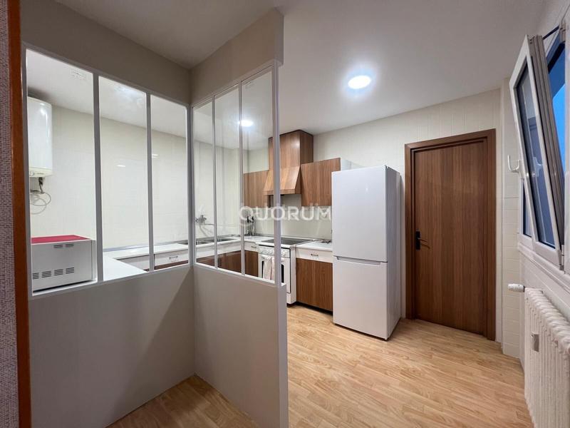 Foto 803e8c08-f07f-4a96-94f7-3c5f30953e55. Location appartement avec chauffage dans Campuzano Bilbao