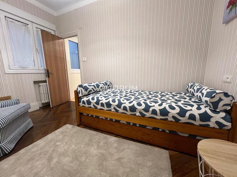 Foto 858bf91c-34ac-4722-9fab-90ac9398daf9. Location appartement avec chauffage dans Campuzano Bilbao