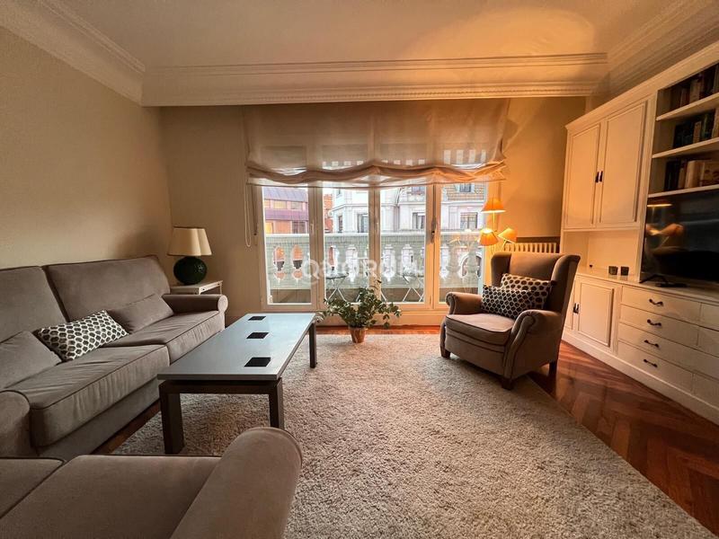 Foto 89e7d14d-5d2d-4342-a80a-acc8710a0df7. Location appartement avec chauffage dans Campuzano Bilbao