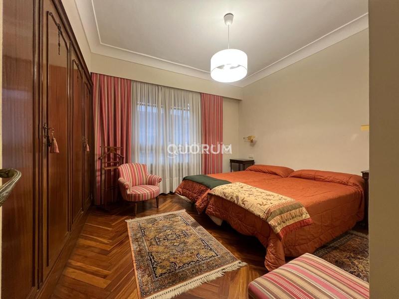 Foto b9af2391-5abe-4fcf-a64d-c64850d3c077. Location appartement avec chauffage dans Campuzano Bilbao