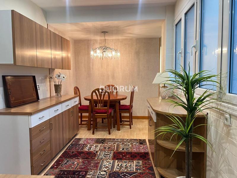 Foto bb730122-fae0-4c1e-ba1f-ea36032e1353. Location appartement avec chauffage dans Campuzano Bilbao