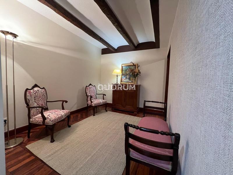 Foto c7c9b44d-2d91-484d-a5a5-5117424dfa41. Location appartement avec chauffage dans Campuzano Bilbao