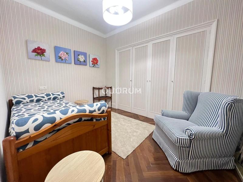 Foto 4c32b7c6-5c6a-404f-b671-9747f4ba8106. Miete etagenwohnung mit heizung in Campuzano Bilbao