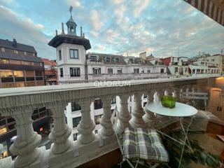 Etagenwohnung in Calle de Rodríguez Arias