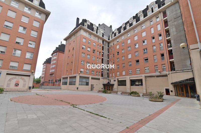 Foto d441828a-f733-4385-9e60-35e90aa4b0e5. Affitto appartamento in calle de julián zugazagoitia 9 in Bilbao