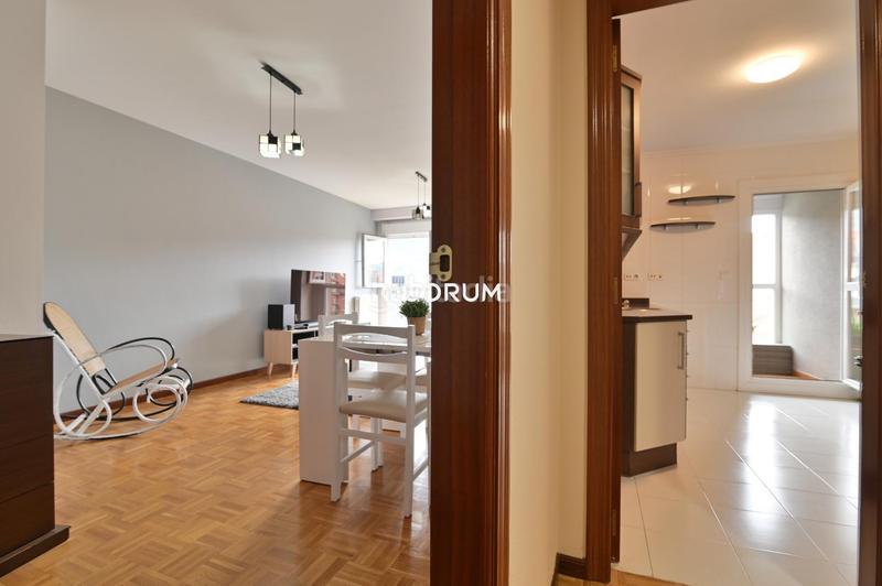 Foto 297e0b6f-5158-4f0e-aef8-cd938a970cfa. Alquiler piso en calle de julián zugazagoitia 9 piso 3 habitaciones y 2 baños alquiler temporada en Bilbao