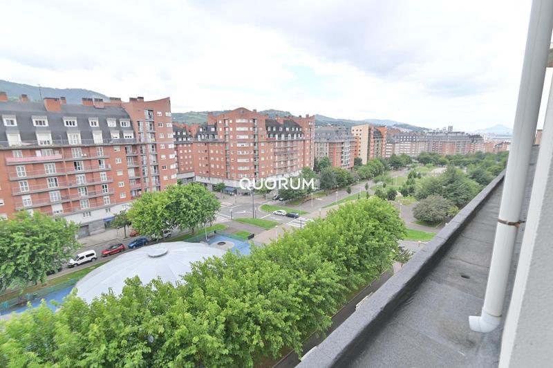 Foto 181d4967-451b-466c-8845-92f0beeba388. Lloguer pis a calle de julián zugazagoitia 9 a Miribilla Bilbao