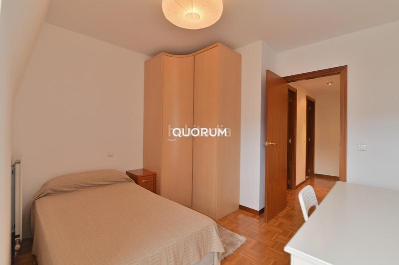 Foto 9673abc3-fae3-4b7f-ad39-380b58bd3ed5. Lloguer pis a calle de julián zugazagoitia 9 a Miribilla Bilbao