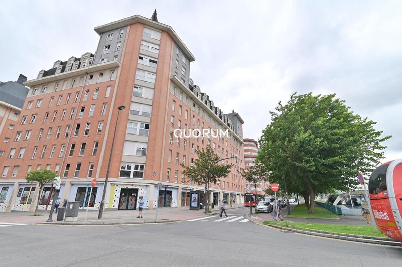 Foto 61c66668-392a-43e2-8820-91d58f5e6c25. Location appartement dans calle de julián zugazagoitia 9 dans Bilbao