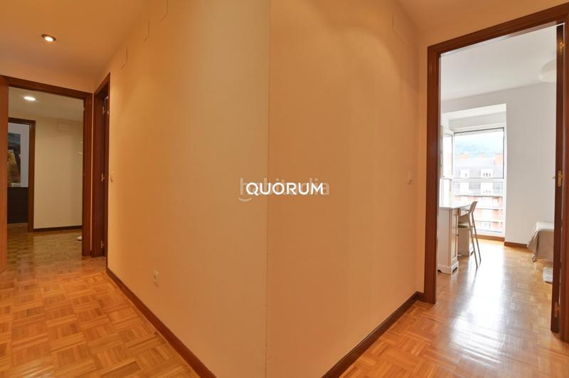 Foto 7cd4bd25-a3ff-4a99-9ed0-0b4314e0b685. Location appartement dans calle de julián zugazagoitia 9 dans Bilbao