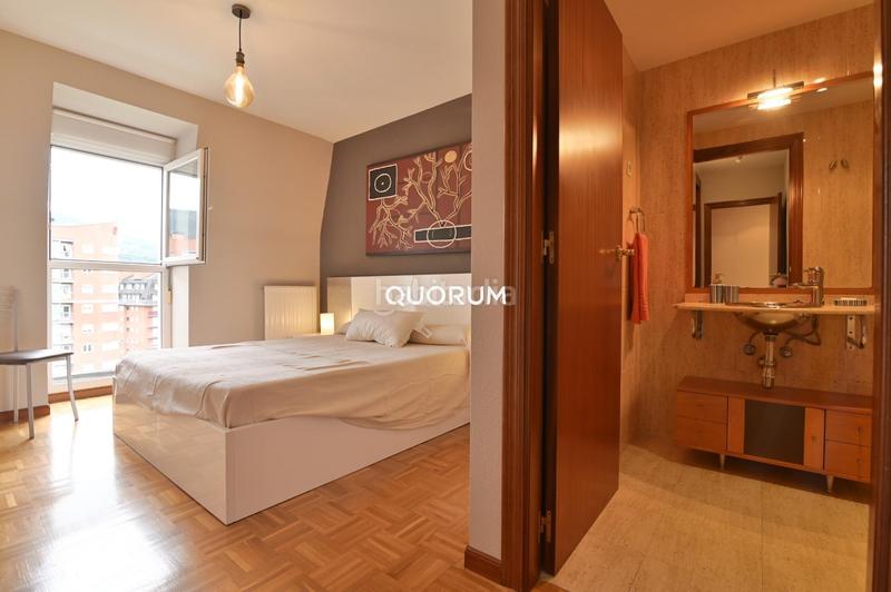 Foto fe0739ac-5a94-4735-9e51-b82a3db63aaa. Location appartement dans calle de julián zugazagoitia 9 dans Bilbao