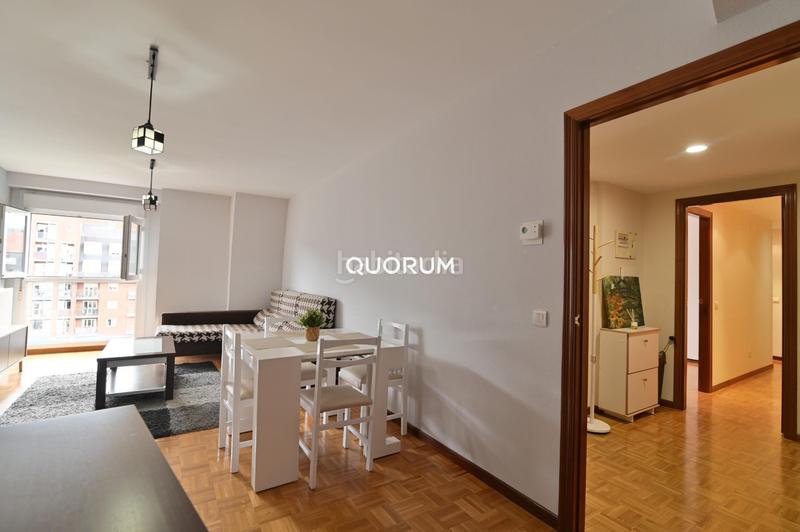 Foto 2c399f1f-f237-4e27-8b3b-6784443ffac2. Rent flat in calle de julián zugazagoitia 9 in Miribilla Bilbao