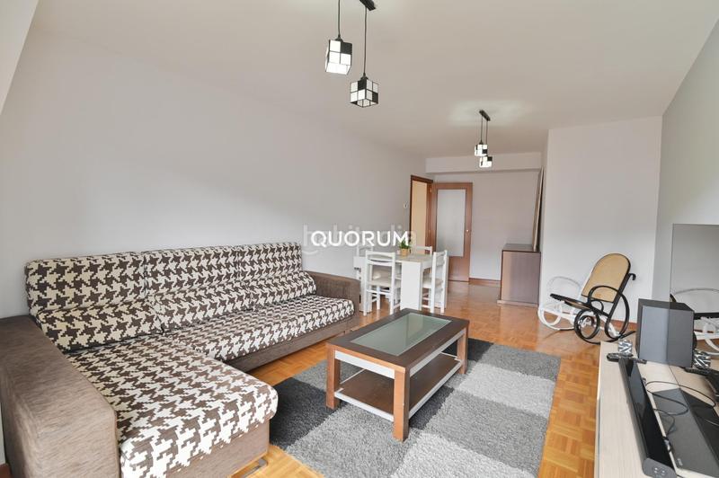 Foto 8cda85f7-e5c9-41f3-a5c0-68ad125fe92b. Rent flat in calle de julián zugazagoitia 9 in Miribilla Bilbao