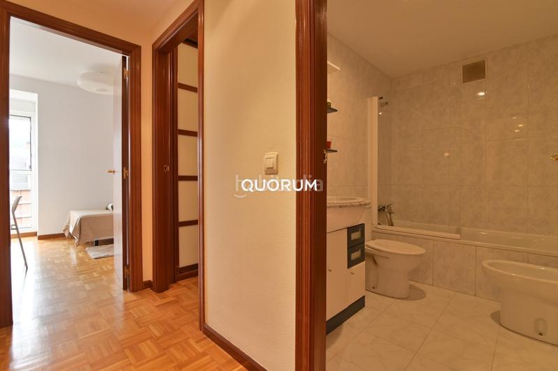 Foto 9537c3bd-dcdd-4c42-ae4b-80b4a2b4c318. Rent flat in calle de julián zugazagoitia 9 in Miribilla Bilbao