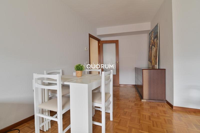 Foto b73d9c75-23d5-4847-9a58-c81787a35187. Rent flat in calle de julián zugazagoitia 9 in Miribilla Bilbao