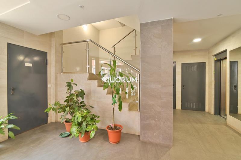 Foto c16077ea-c127-4f3d-90ed-1bf9d5aa3745. Rent flat in calle de julián zugazagoitia 9 in Miribilla Bilbao