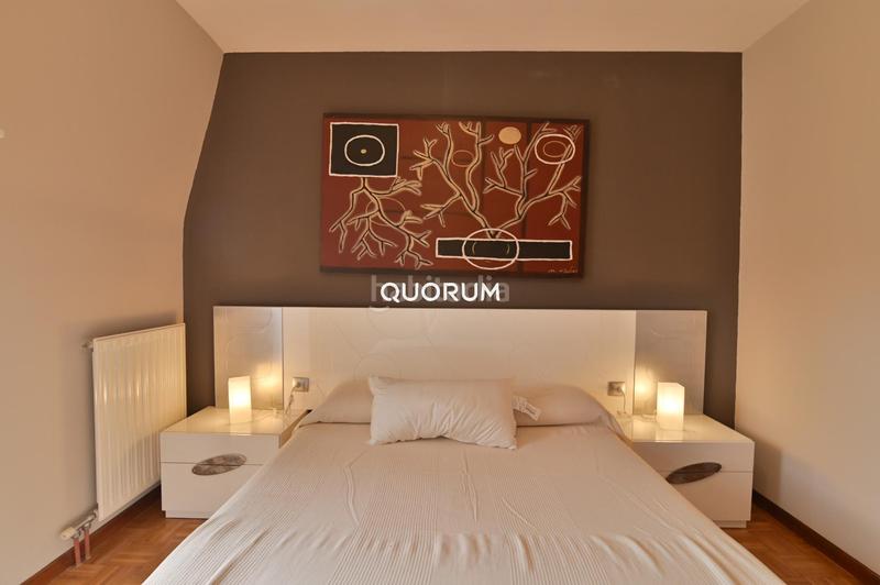 Foto c51dae53-aaa2-440a-90dc-d30e4f9df510. Rent flat in calle de julián zugazagoitia 9 in Miribilla Bilbao