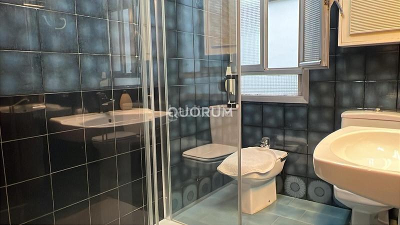 Foto bfdf320d-8a1d-4f95-a9b5-7ef3f1d91973. Alquiler piso amplia vivienda de 2 hab en jesuitas en Bilbao