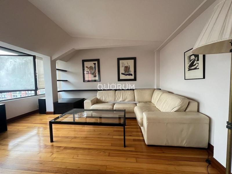Foto f1170a01-3409-4233-829e-fc297510733b. Alquiler piso amplia vivienda de 2 hab en jesuitas en Bilbao