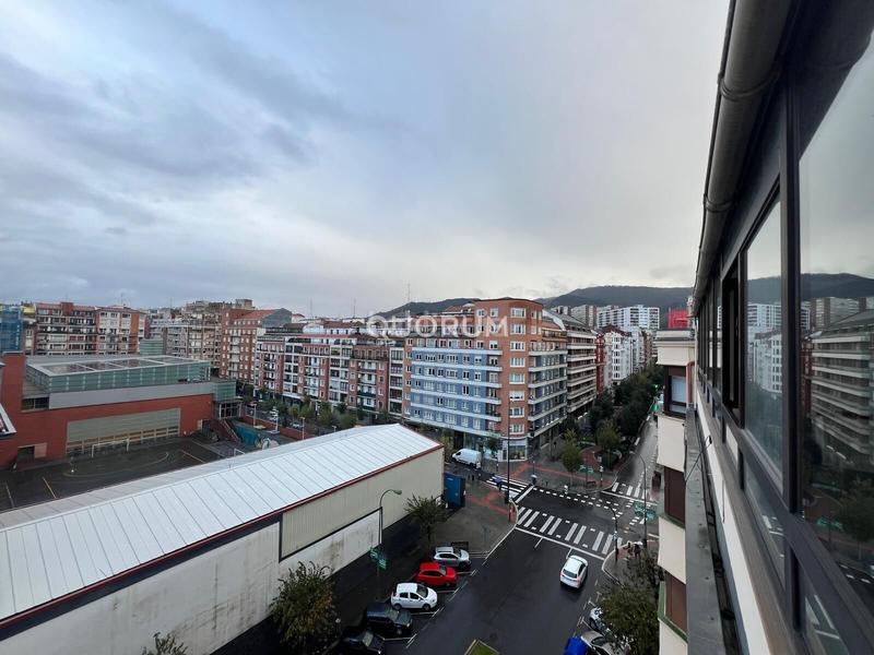 Foto 0af6b0c7-bb66-4e10-b803-d9f60506fefd. Location appartement avec chauffage dans Sabino Arana-Jesuitas Bilbao