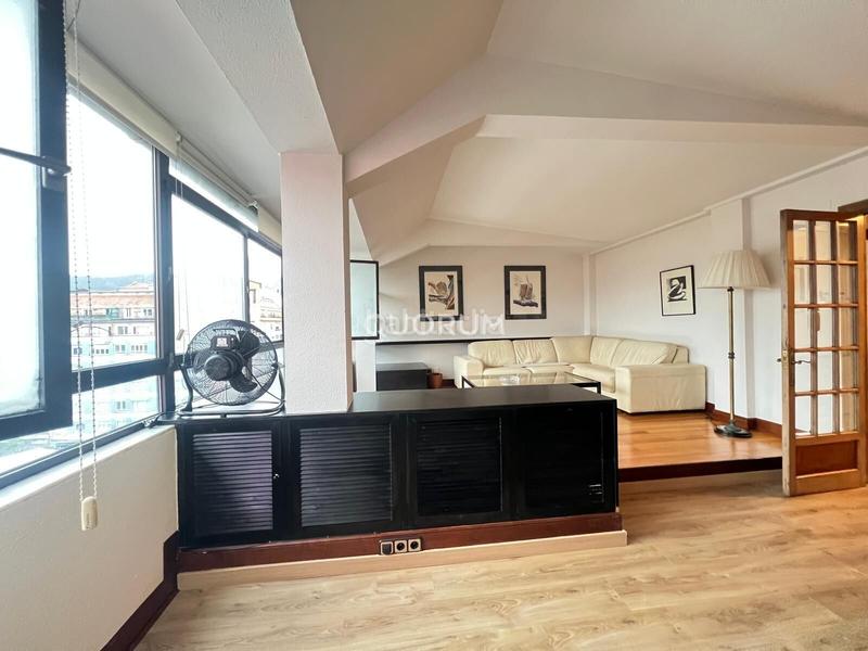 Foto 37b29b9e-c960-4565-a163-283942bda411. Location appartement avec chauffage dans Sabino Arana-Jesuitas Bilbao