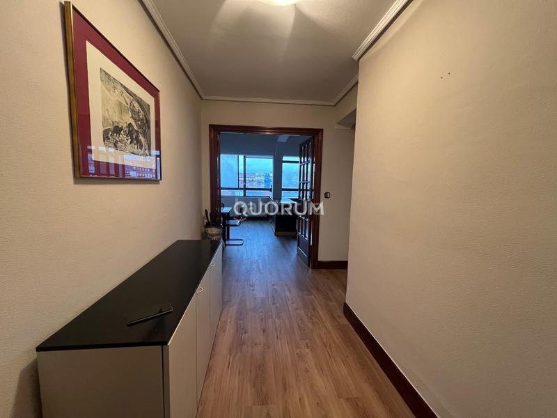 Foto adf05c4c-2712-48a2-9506-50e44fd50ccb. Location appartement avec chauffage dans Sabino Arana-Jesuitas Bilbao