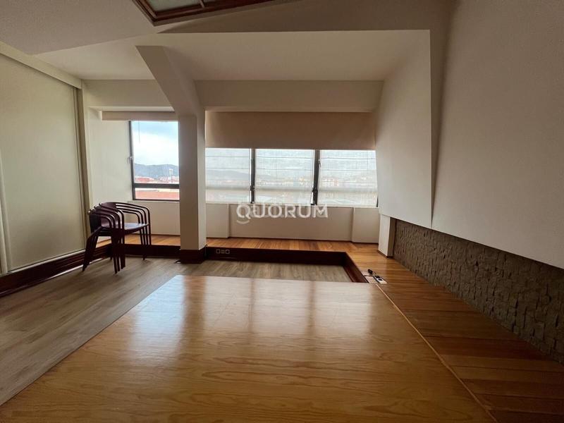 Foto 748f01ab-a410-43d4-af56-f5b84b6f82e2. Rent flat with heating in Sabino Arana-Jesuitas Bilbao