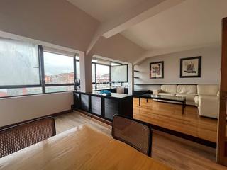 Flat in Calle María Díaz de Haro