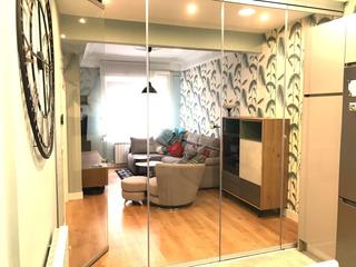 Etagenwohnung in Calle Enrique Eguren