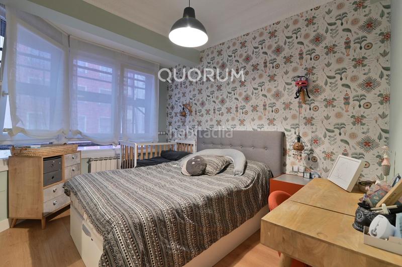 Foto 04ca915c-f2ca-465a-90d7-984e53f6710d. Pis amb calefacció a Ametzola Bilbao