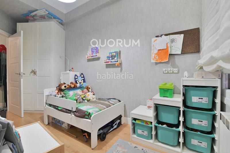 Foto 0918ef9e-078e-4d37-bc38-1201111fcc5a. Pis amb calefacció a Ametzola Bilbao