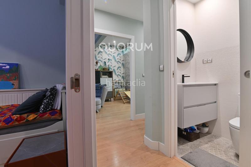 Foto 0ffbf0e7-271b-42ad-b47c-f3b08d73e2aa. Pis amb calefacció a Ametzola Bilbao