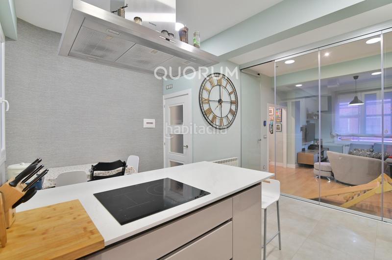 Foto 28f8adab-a8bc-4d30-bffd-1374e765d710. Pis amb calefacció a Ametzola Bilbao