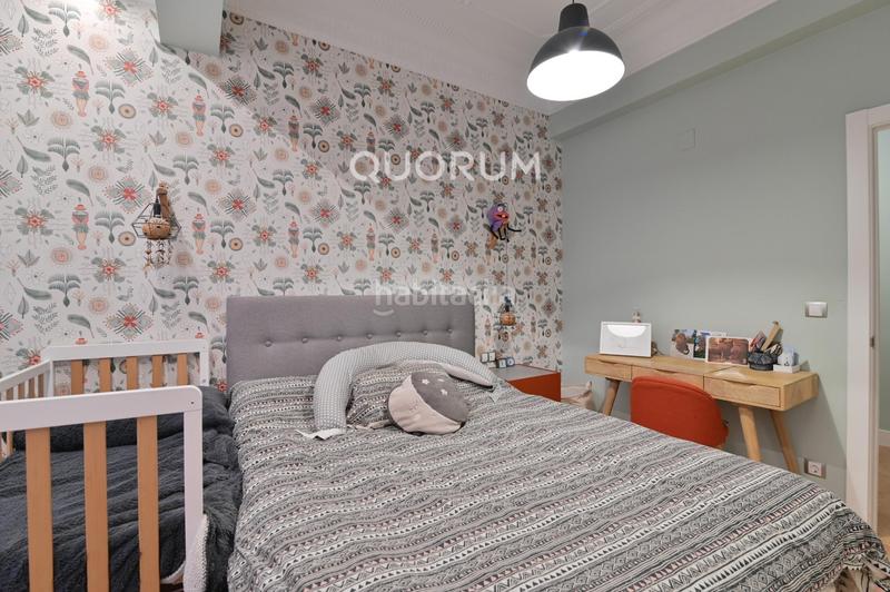 Foto 3489e2bc-c135-4945-a58f-5b9ecd5f55b0. Pis amb calefacció a Ametzola Bilbao