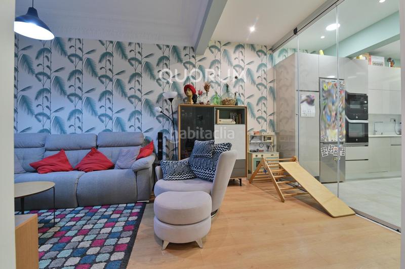 Foto 37b22965-b6cd-4fa2-a9bf-47b3961029ac. Pis amb calefacció a Ametzola Bilbao