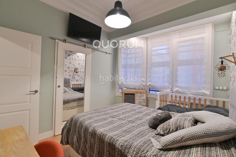 Foto 3db88010-dc8d-4f74-ba06-a7acf02f998c. Pis amb calefacció a Ametzola Bilbao