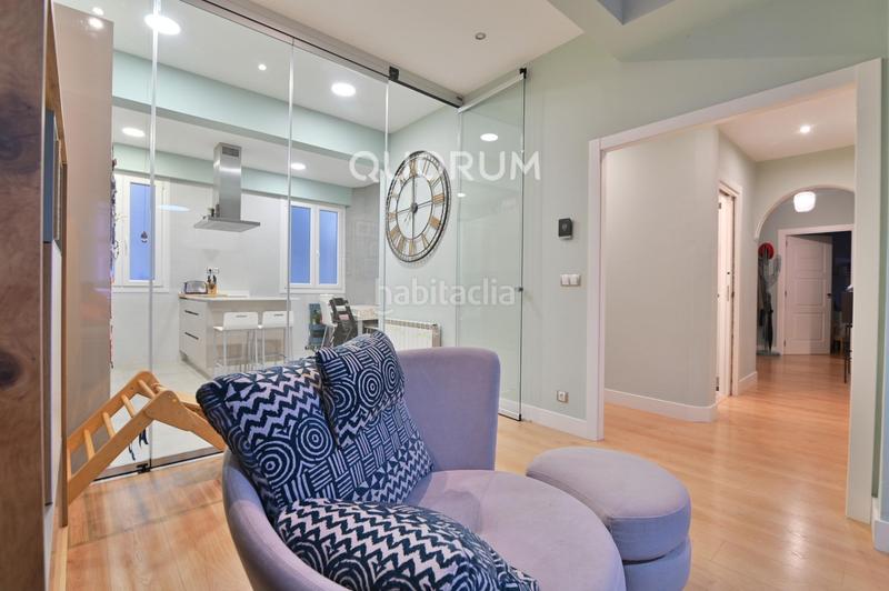 Foto 3f922911-163a-4f9e-92a7-ac7428e1189b. Pis amb calefacció a Ametzola Bilbao