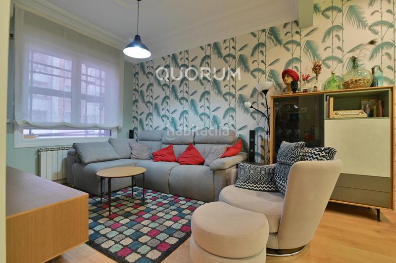 Foto 4f765472-ef11-4901-a03d-c094a6c1b2a5. Pis amb calefacció a Ametzola Bilbao