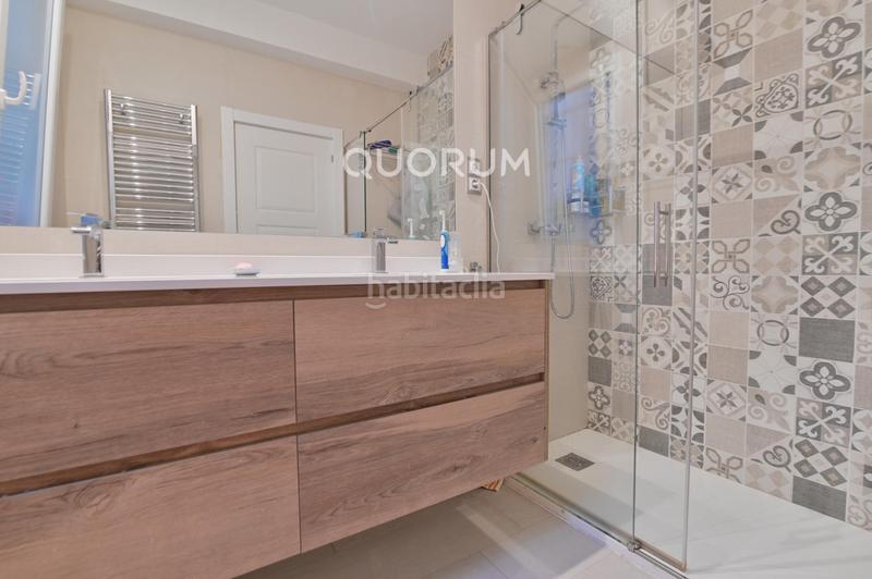 Foto 54994723-ba87-4780-ac12-0b3609ce0fa4. Pis amb calefacció a Ametzola Bilbao