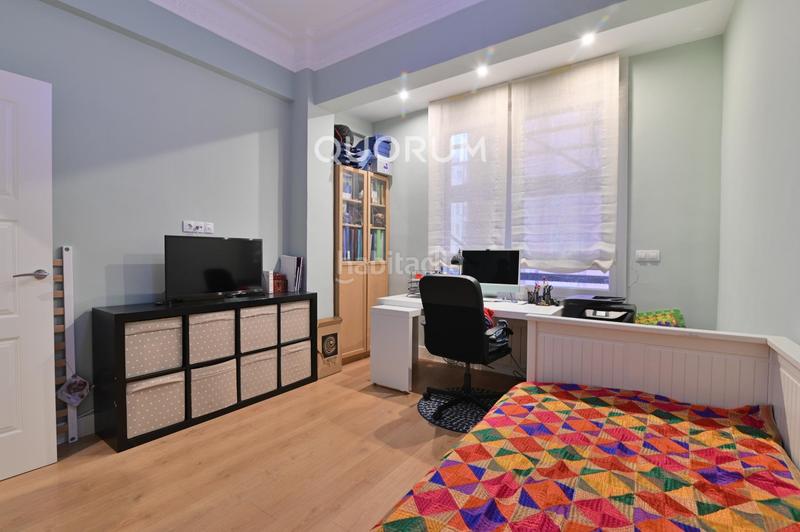 Foto 5da78980-09bf-439d-a3a2-585de6f86b2f. Pis amb calefacció a Ametzola Bilbao