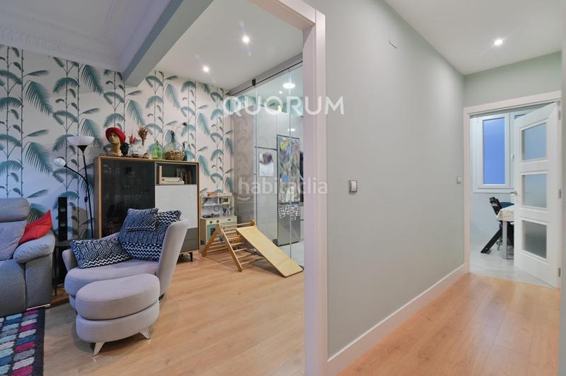 Foto 685f9449-0446-425b-bb9a-b93839222780. Pis amb calefacció a Ametzola Bilbao