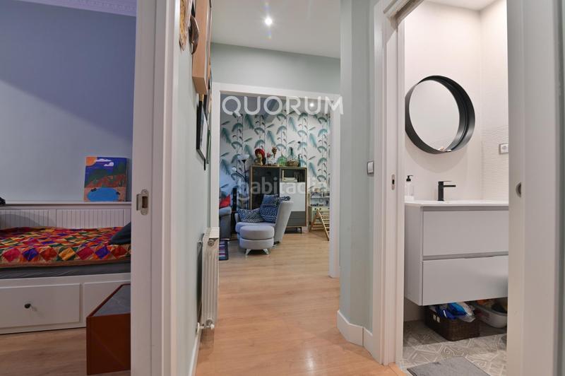 Foto 723497ad-4146-4b08-ab2e-2d4dd7c6494f. Pis amb calefacció a Ametzola Bilbao